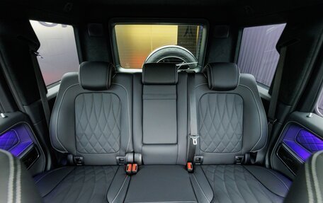 Mercedes-Benz G-Класс AMG, 2025 год, 33 980 000 рублей, 39 фотография