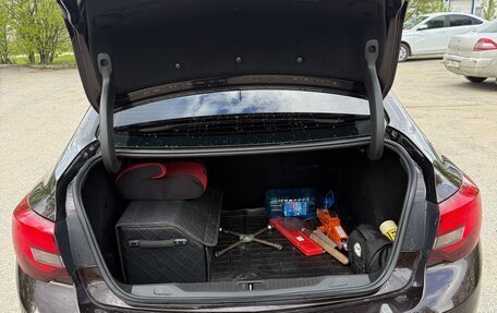 Opel Astra J, 2014 год, 890 000 рублей, 5 фотография