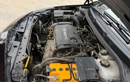 Opel Astra J, 2014 год, 890 000 рублей, 3 фотография
