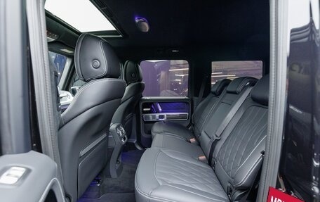 Mercedes-Benz G-Класс AMG, 2025 год, 33 980 000 рублей, 38 фотография