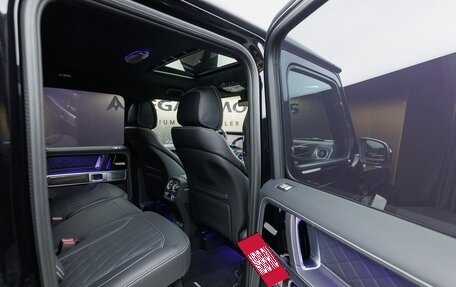 Mercedes-Benz G-Класс AMG, 2025 год, 33 980 000 рублей, 36 фотография
