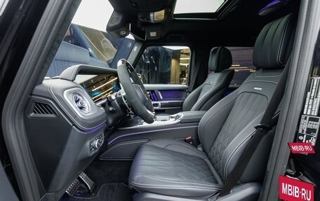 Mercedes-Benz G-Класс AMG, 2025 год, 33 980 000 рублей, 13 фотография