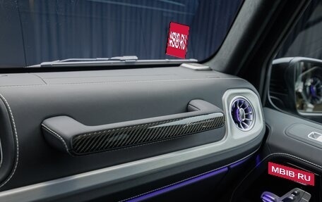 Mercedes-Benz G-Класс AMG, 2025 год, 33 980 000 рублей, 34 фотография