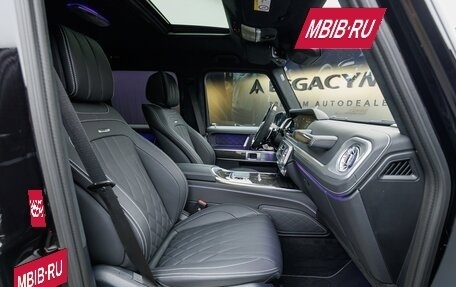 Mercedes-Benz G-Класс AMG, 2025 год, 33 980 000 рублей, 31 фотография