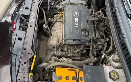 Opel Astra J, 2014 год, 890 000 рублей, 4 фотография
