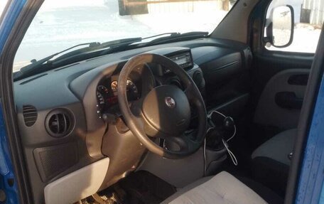 Fiat Doblo I, 2009 год, 700 000 рублей, 7 фотография