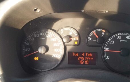 Fiat Doblo I, 2009 год, 700 000 рублей, 5 фотография