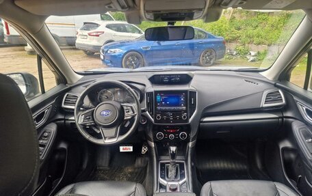 Subaru Forester, 2019 год, 2 600 000 рублей, 3 фотография