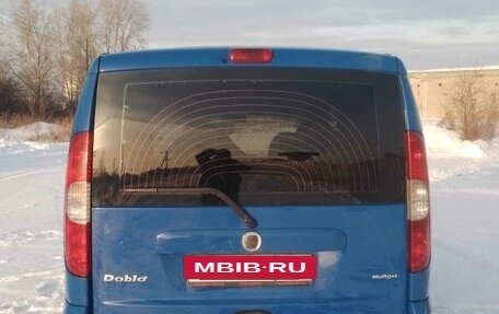 Fiat Doblo I, 2009 год, 700 000 рублей, 2 фотография