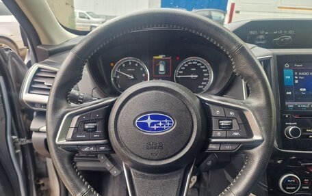Subaru Forester, 2019 год, 2 600 000 рублей, 5 фотография