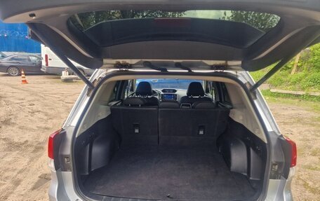 Subaru Forester, 2019 год, 2 600 000 рублей, 10 фотография