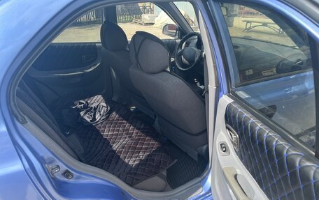 Hyundai Accent II, 2005 год, 355 000 рублей, 6 фотография