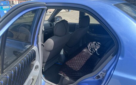 Hyundai Accent II, 2005 год, 355 000 рублей, 7 фотография