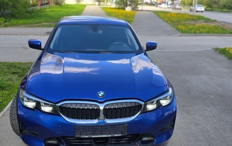 BMW 3 серия, 2019 год, 2 900 000 рублей, 8 фотография