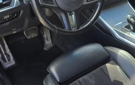 BMW 3 серия, 2019 год, 2 900 000 рублей, 10 фотография
