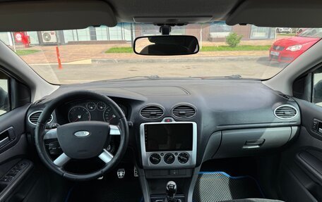 Ford Focus II рестайлинг, 2008 год, 450 000 рублей, 10 фотография