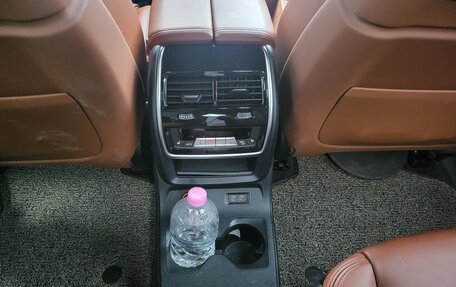 BMW X7, 2022 год, 7 950 000 рублей, 5 фотография