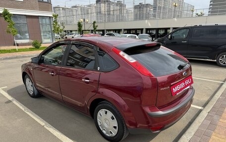 Ford Focus II рестайлинг, 2008 год, 450 000 рублей, 7 фотография