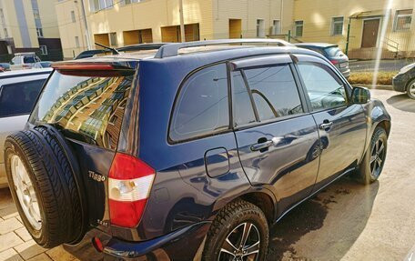 Chery Tiggo (T11), 2009 год, 499 900 рублей, 8 фотография