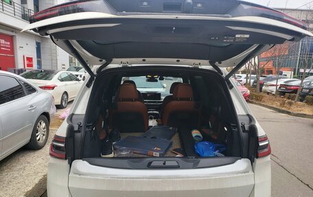 BMW X7, 2022 год, 7 950 000 рублей, 6 фотография
