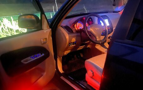 Chery Tiggo (T11), 2009 год, 499 900 рублей, 16 фотография
