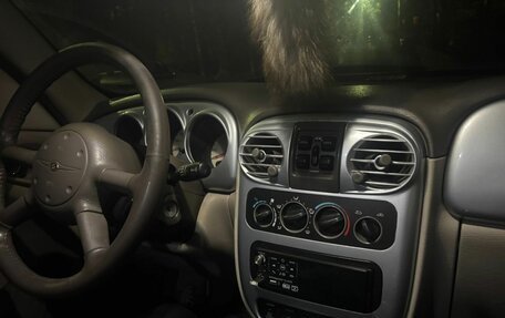 Chrysler PT Cruiser, 2001 год, 300 000 рублей, 7 фотография