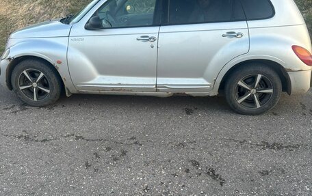Chrysler PT Cruiser, 2001 год, 300 000 рублей, 5 фотография