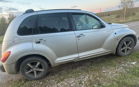 Chrysler PT Cruiser, 2001 год, 300 000 рублей, 6 фотография