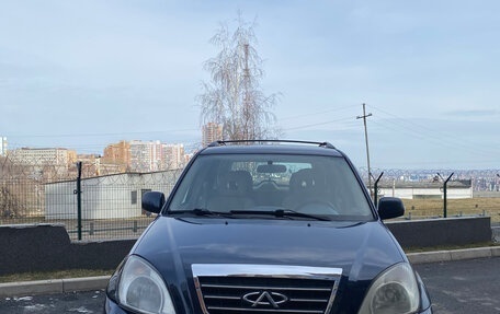 Chery Tiggo (T11), 2009 год, 499 900 рублей, 2 фотография