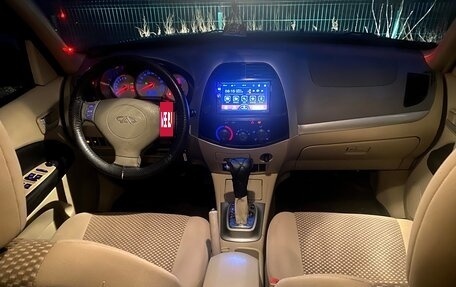 Chery Tiggo (T11), 2009 год, 499 900 рублей, 17 фотография