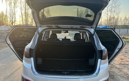 Hyundai ix35 I рестайлинг, 2011 год, 1 120 000 рублей, 5 фотография