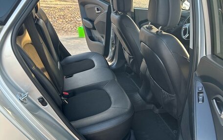 Hyundai ix35 I рестайлинг, 2011 год, 1 120 000 рублей, 7 фотография