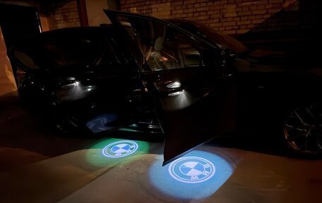BMW 5 серия, 2019 год, 4 600 000 рублей, 13 фотография
