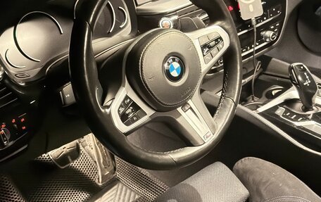 BMW 5 серия, 2019 год, 4 600 000 рублей, 11 фотография