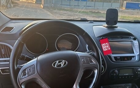 Hyundai ix35 I рестайлинг, 2011 год, 1 120 000 рублей, 8 фотография