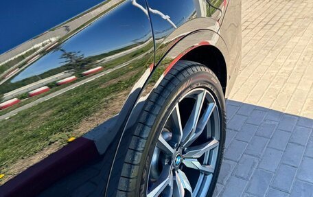BMW X7, 2019 год, 7 493 000 рублей, 5 фотография