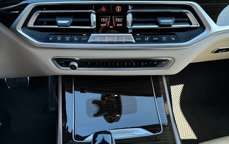 BMW X7, 2019 год, 7 493 000 рублей, 7 фотография