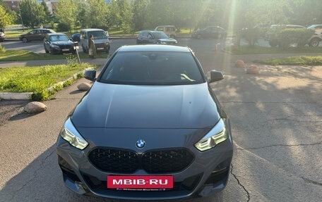 BMW 2 серия F44, 2020 год, 3 150 000 рублей, 2 фотография