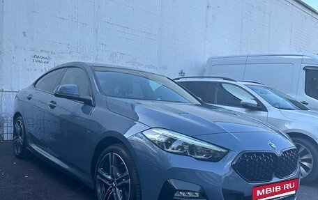 BMW 2 серия F44, 2020 год, 3 150 000 рублей, 15 фотография