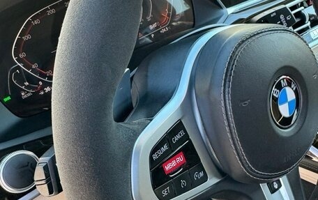BMW X7, 2019 год, 7 493 000 рублей, 6 фотография