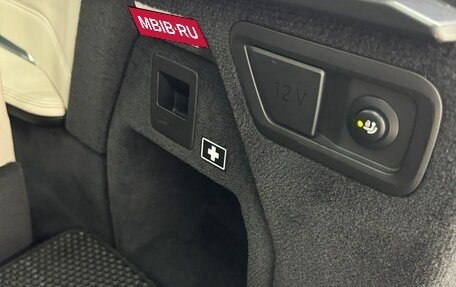 BMW X7, 2019 год, 7 493 000 рублей, 12 фотография