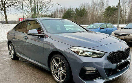 BMW 2 серия F44, 2020 год, 3 150 000 рублей, 17 фотография