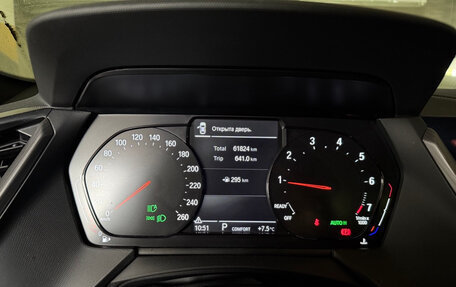 BMW 2 серия F44, 2020 год, 3 150 000 рублей, 24 фотография