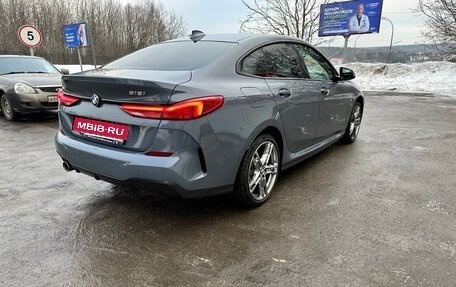 BMW 2 серия F44, 2020 год, 3 150 000 рублей, 16 фотография