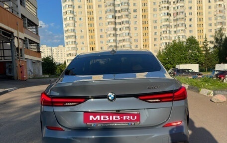 BMW 2 серия F44, 2020 год, 3 150 000 рублей, 9 фотография