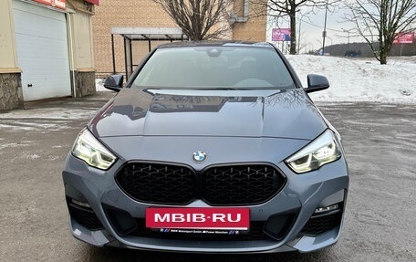 BMW 2 серия F44, 2020 год, 3 150 000 рублей, 18 фотография