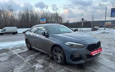 BMW 2 серия F44, 2020 год, 3 150 000 рублей, 19 фотография