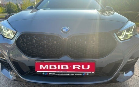 BMW 2 серия F44, 2020 год, 3 150 000 рублей, 13 фотография
