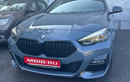 BMW 2 серия F44, 2020 год, 3 150 000 рублей, 11 фотография