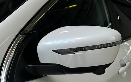Nissan Qashqai, 2021 год, 2 515 000 рублей, 9 фотография